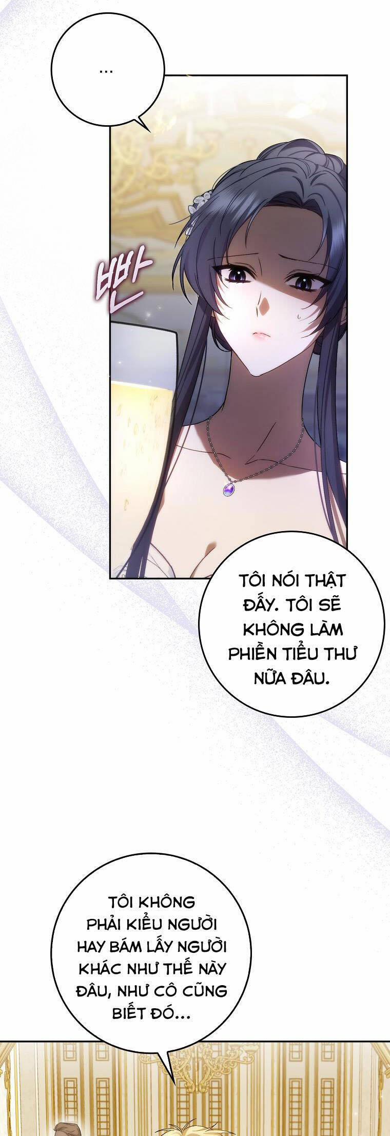 Anh Chỉ Là Đồ Bỏ Đi Của Tôi Mà Thôi 66 trang 8