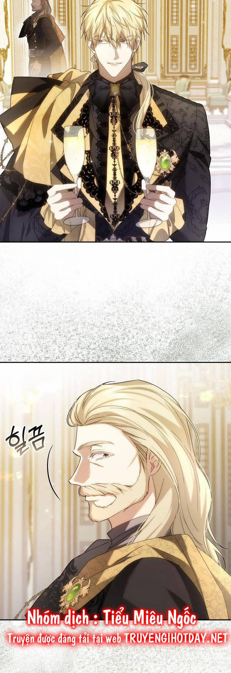 Anh Chỉ Là Đồ Bỏ Đi Của Tôi Mà Thôi 66 trang 9