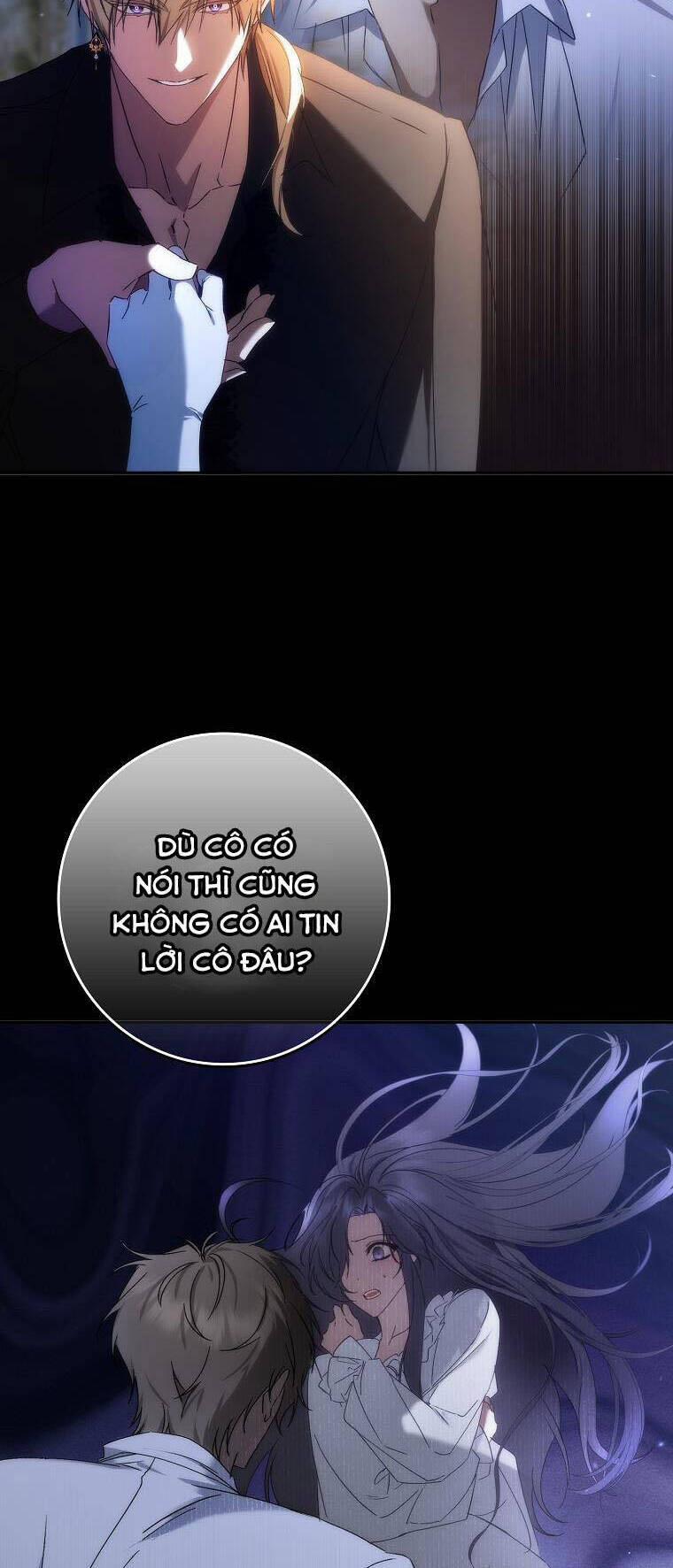 Anh Chỉ Là Đồ Bỏ Đi Của Tôi Mà Thôi 67 trang 13