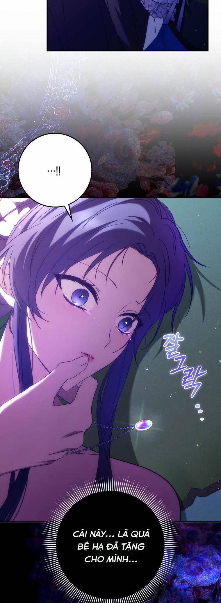 Anh Chỉ Là Đồ Bỏ Đi Của Tôi Mà Thôi 67 trang 17