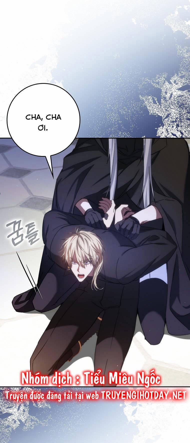 Anh Chỉ Là Đồ Bỏ Đi Của Tôi Mà Thôi 67 trang 29