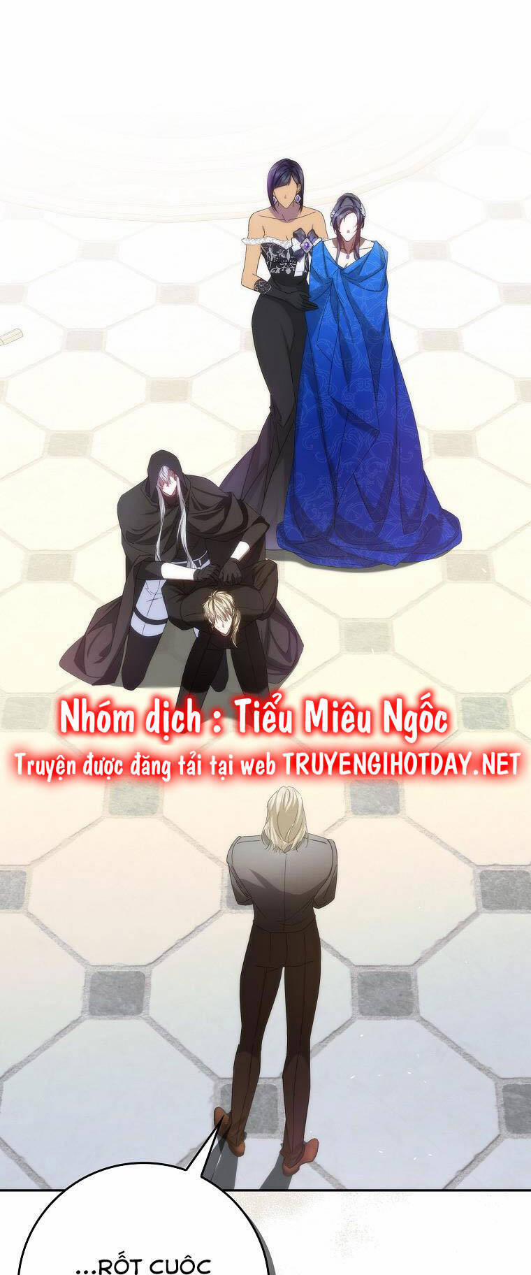 Anh Chỉ Là Đồ Bỏ Đi Của Tôi Mà Thôi 67 trang 31