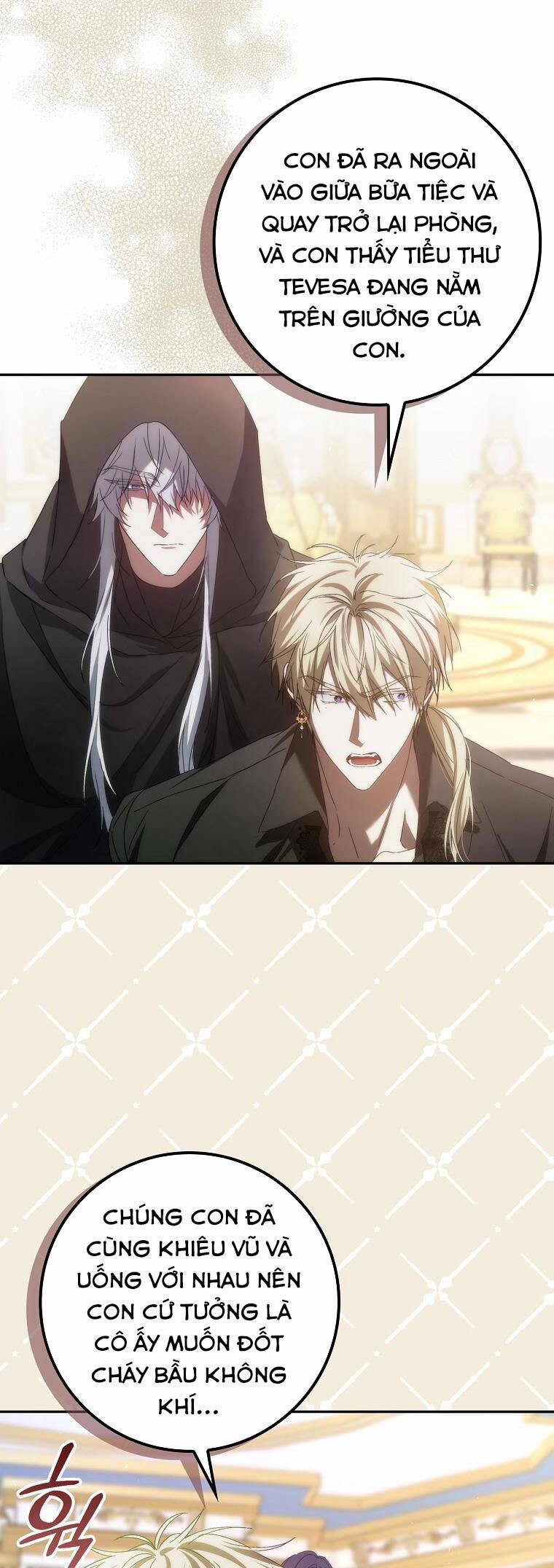 Anh Chỉ Là Đồ Bỏ Đi Của Tôi Mà Thôi 67 trang 33