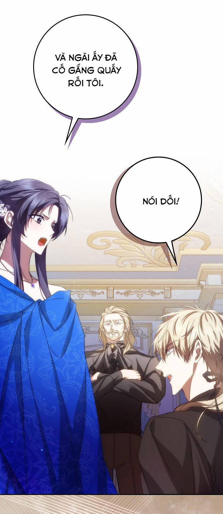 Anh Chỉ Là Đồ Bỏ Đi Của Tôi Mà Thôi 67 trang 36