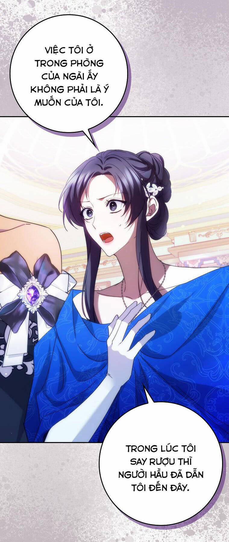 Anh Chỉ Là Đồ Bỏ Đi Của Tôi Mà Thôi 67 trang 39