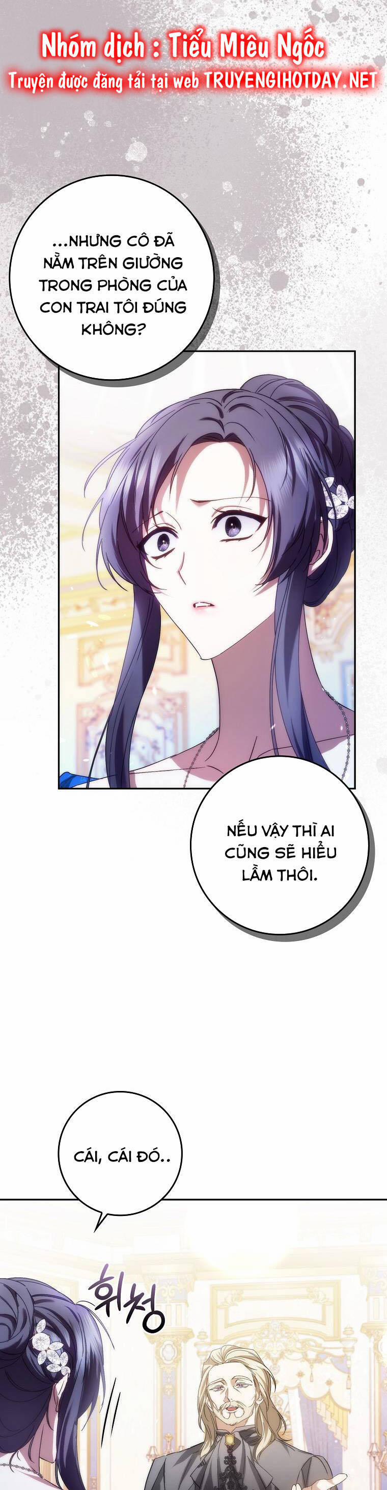 Anh Chỉ Là Đồ Bỏ Đi Của Tôi Mà Thôi 67 trang 40