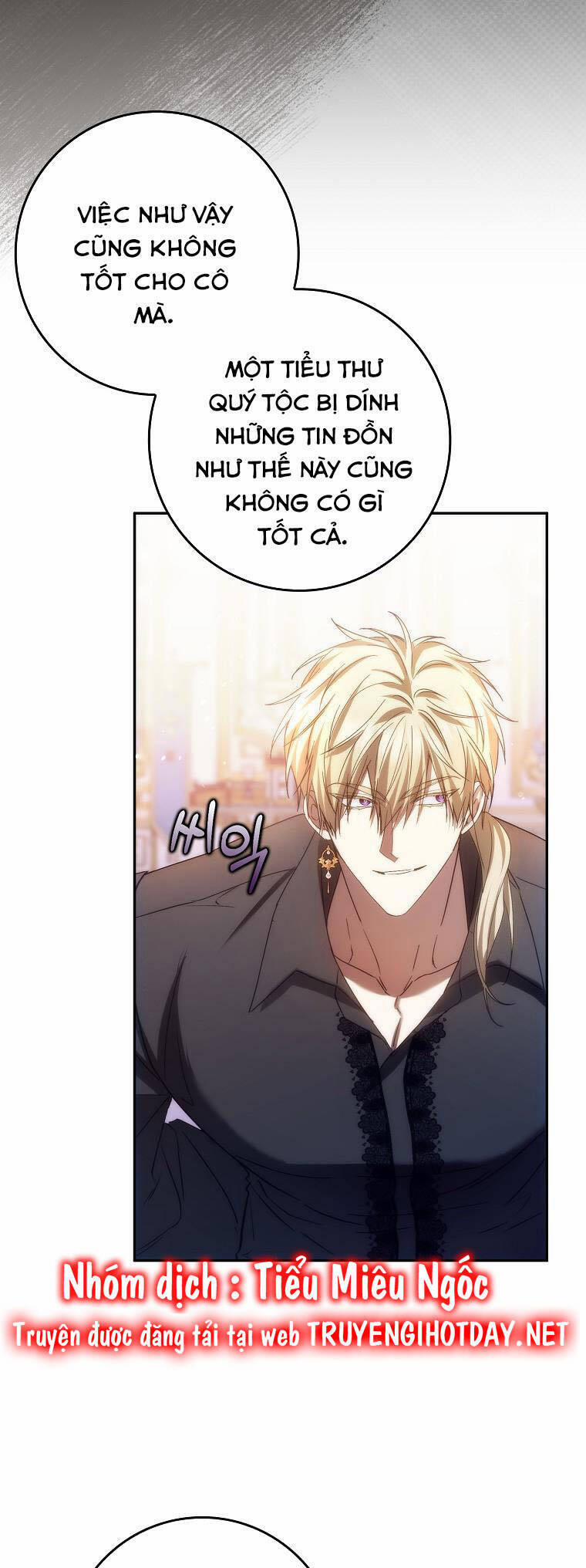 Anh Chỉ Là Đồ Bỏ Đi Của Tôi Mà Thôi 67 trang 45