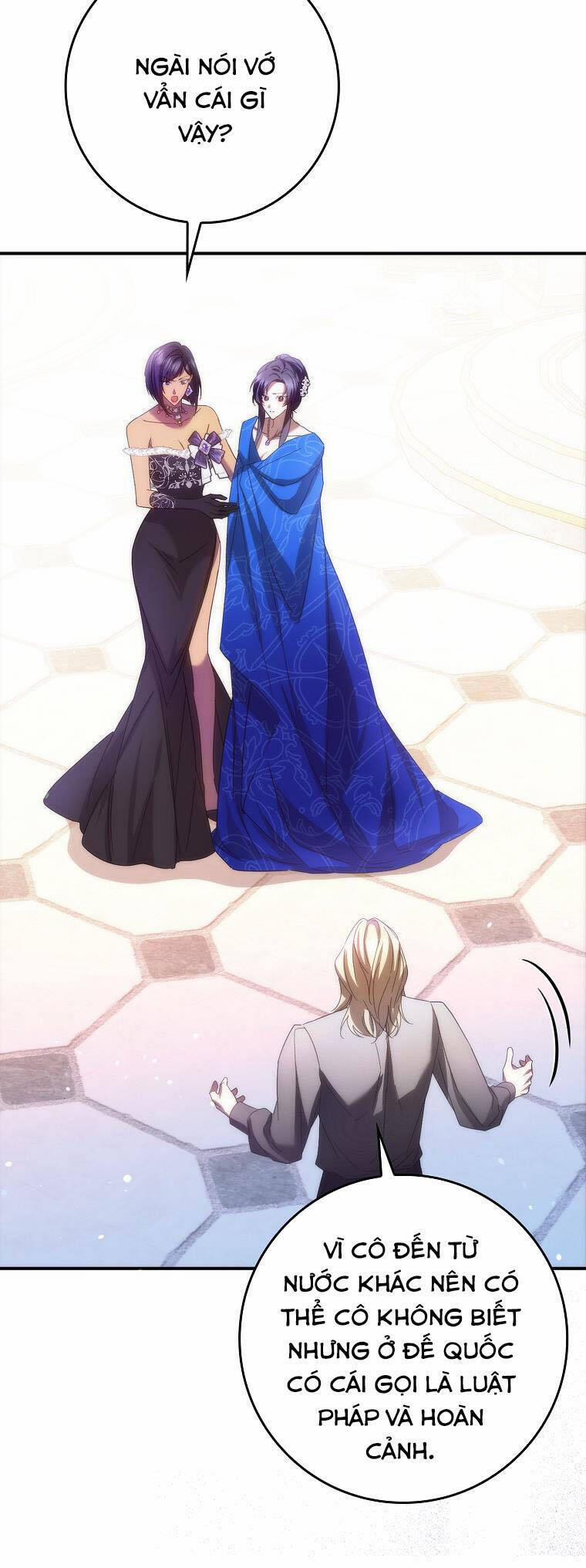 Anh Chỉ Là Đồ Bỏ Đi Của Tôi Mà Thôi 67 trang 46