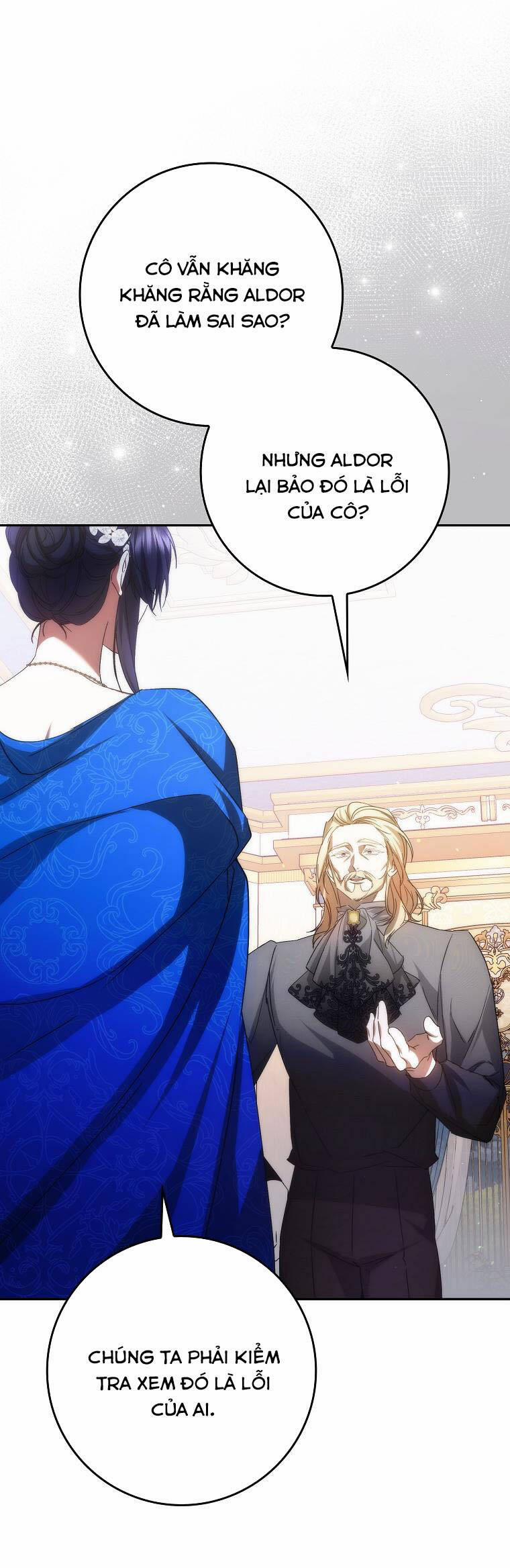 Anh Chỉ Là Đồ Bỏ Đi Của Tôi Mà Thôi 67 trang 50