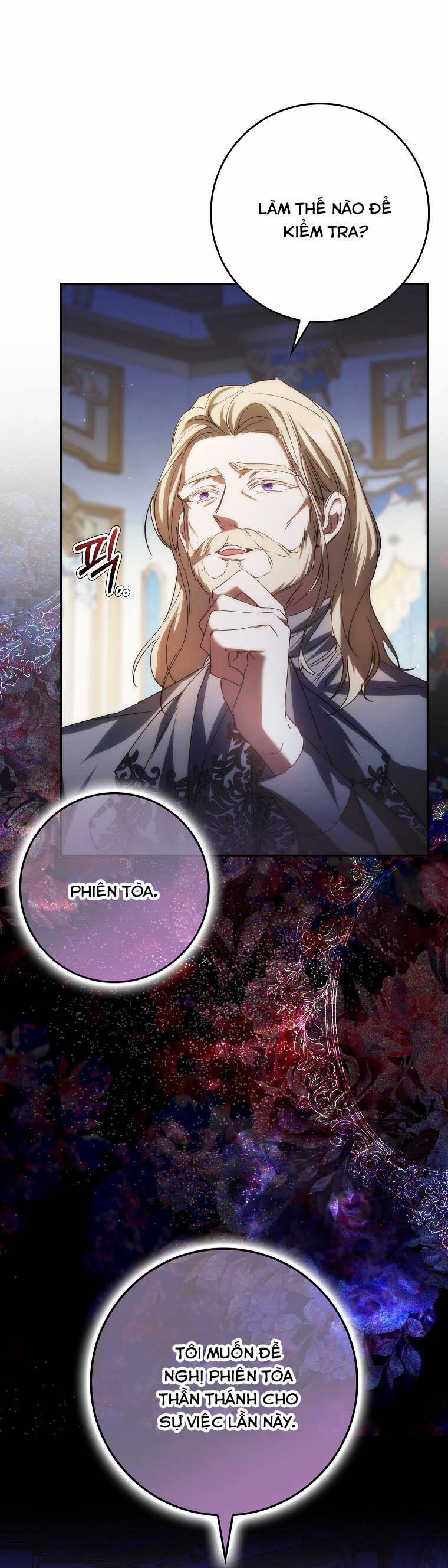 Anh Chỉ Là Đồ Bỏ Đi Của Tôi Mà Thôi 67 trang 51