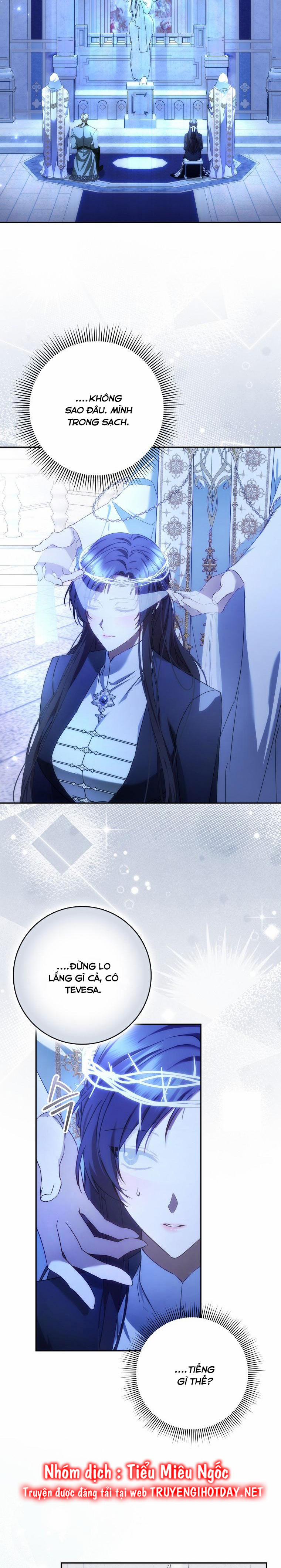 Anh Chỉ Là Đồ Bỏ Đi Của Tôi Mà Thôi 68 trang 10