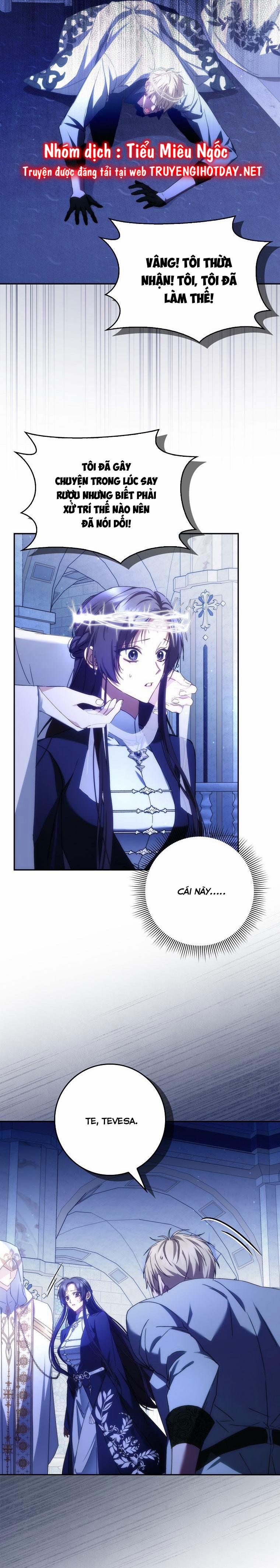 Anh Chỉ Là Đồ Bỏ Đi Của Tôi Mà Thôi 68 trang 13