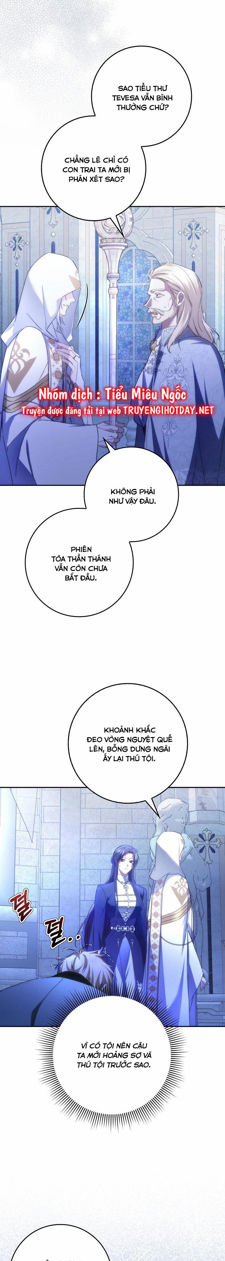 Anh Chỉ Là Đồ Bỏ Đi Của Tôi Mà Thôi 68 trang 15