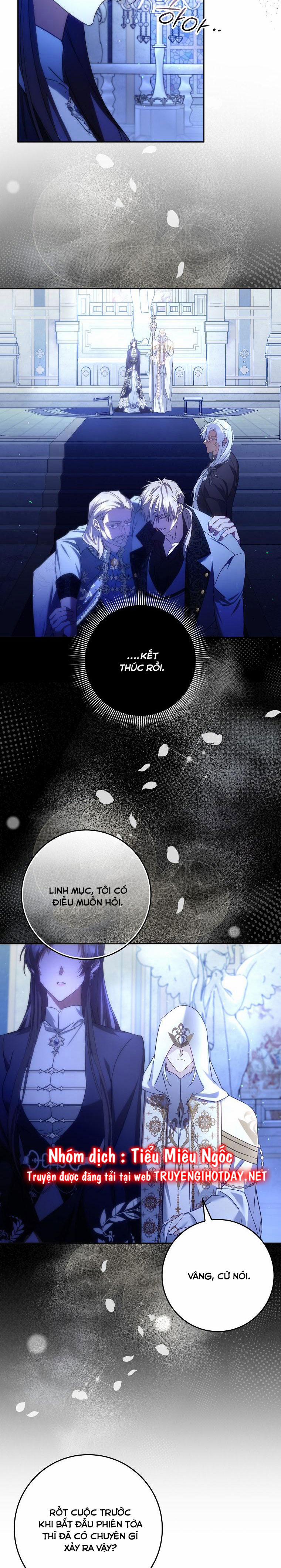 Anh Chỉ Là Đồ Bỏ Đi Của Tôi Mà Thôi 68 trang 18