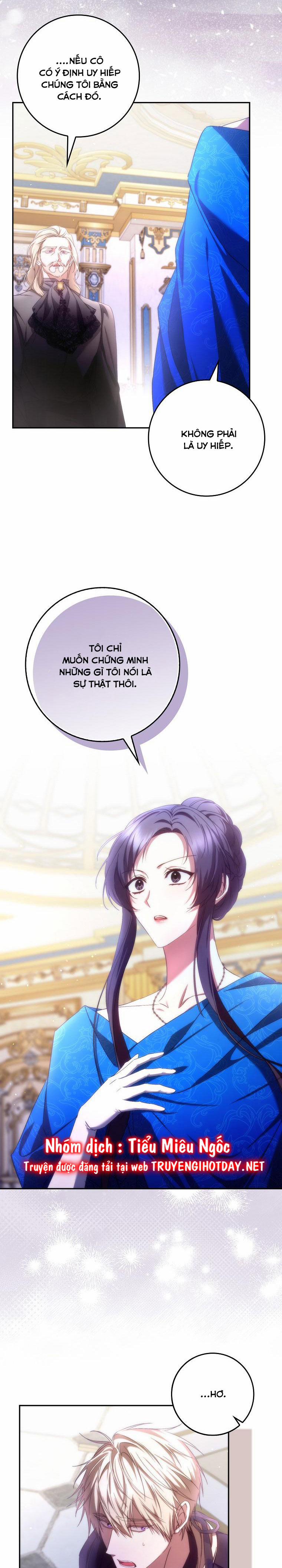 Anh Chỉ Là Đồ Bỏ Đi Của Tôi Mà Thôi 68 trang 2