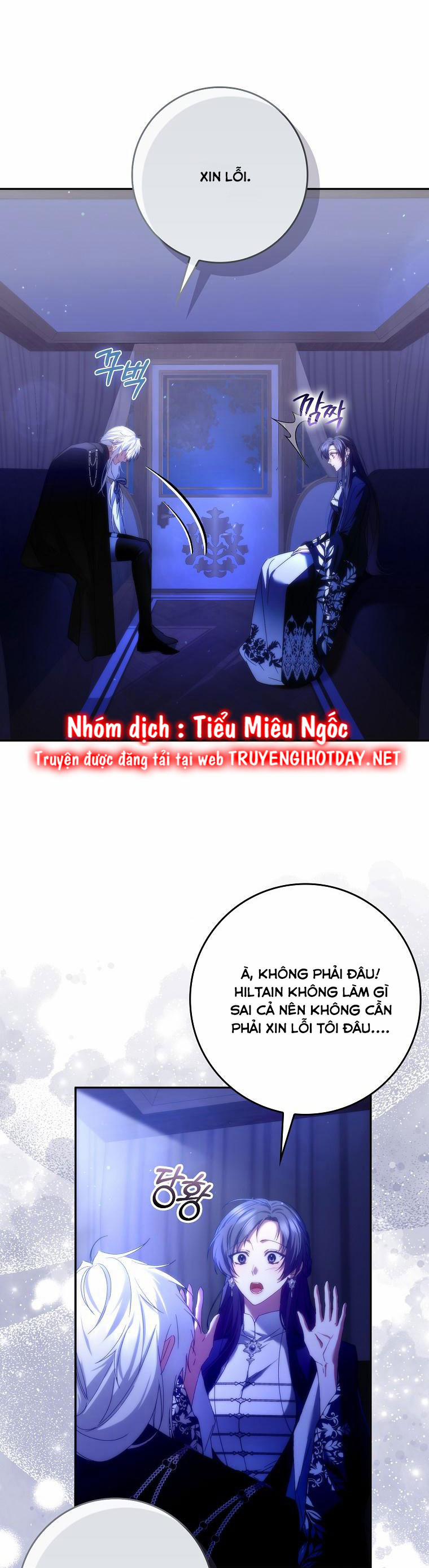 Anh Chỉ Là Đồ Bỏ Đi Của Tôi Mà Thôi 68 trang 22