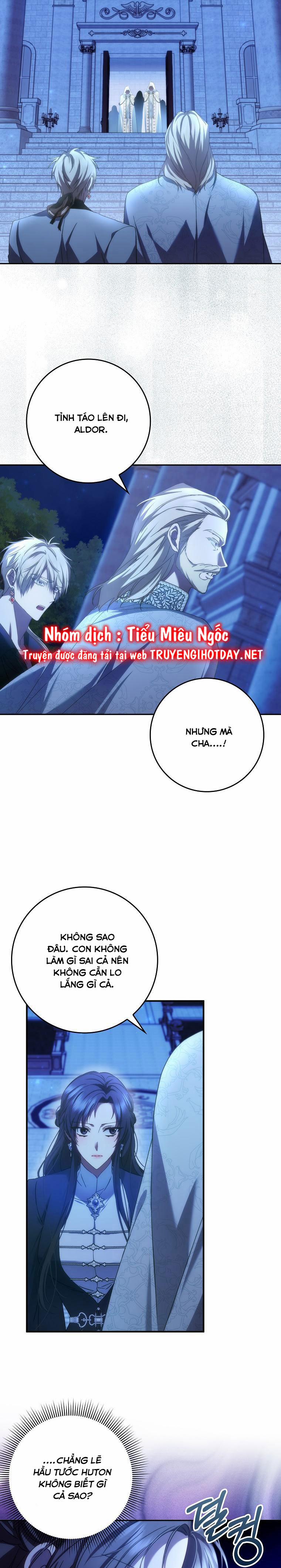 Anh Chỉ Là Đồ Bỏ Đi Của Tôi Mà Thôi 68 trang 7