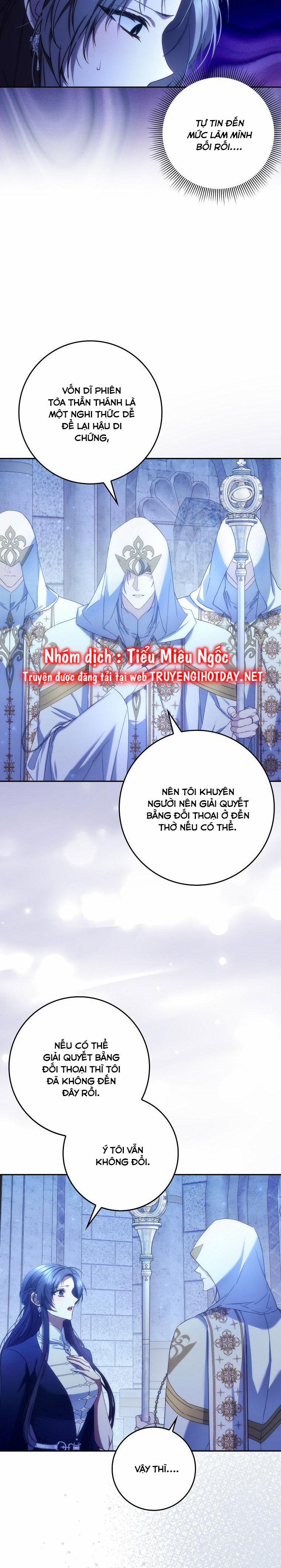 Anh Chỉ Là Đồ Bỏ Đi Của Tôi Mà Thôi 68 trang 8