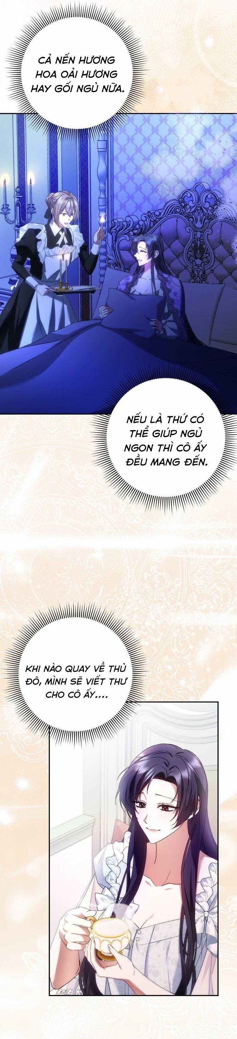 Anh Chỉ Là Đồ Bỏ Đi Của Tôi Mà Thôi 69 trang 17