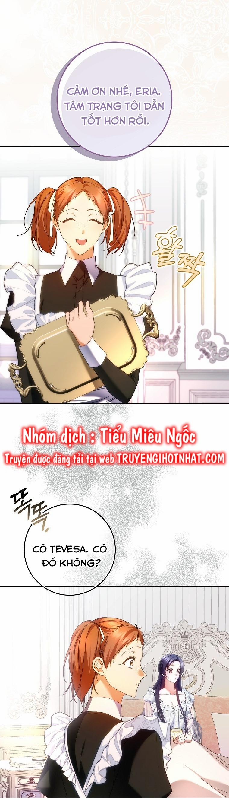 Anh Chỉ Là Đồ Bỏ Đi Của Tôi Mà Thôi 69 trang 18