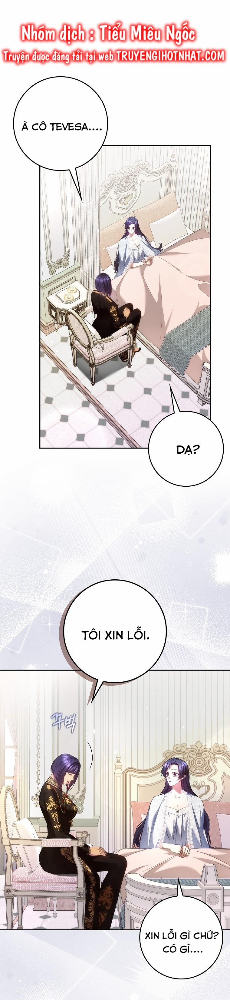 Anh Chỉ Là Đồ Bỏ Đi Của Tôi Mà Thôi 69 trang 22