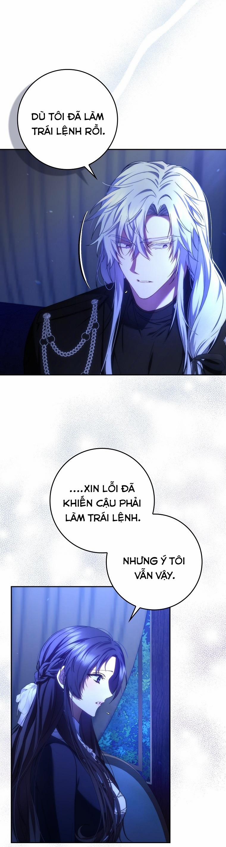 Anh Chỉ Là Đồ Bỏ Đi Của Tôi Mà Thôi 69 trang 3