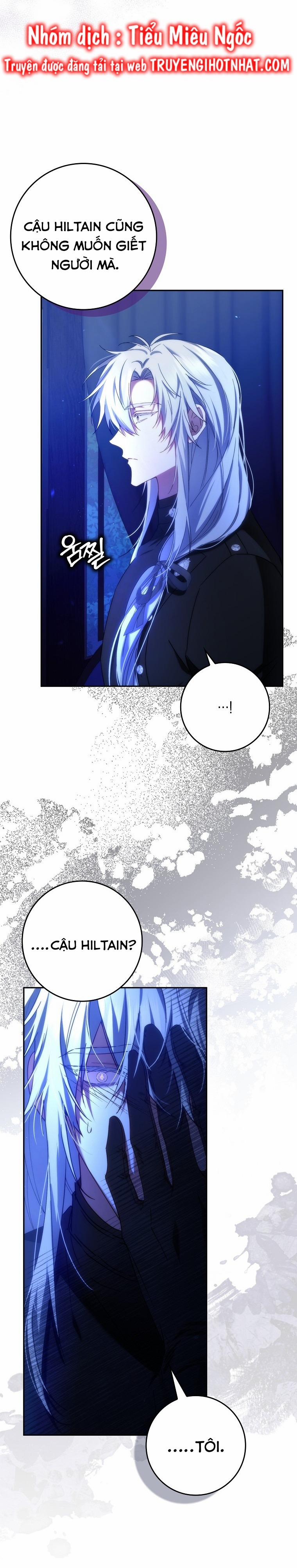 Anh Chỉ Là Đồ Bỏ Đi Của Tôi Mà Thôi 69 trang 4