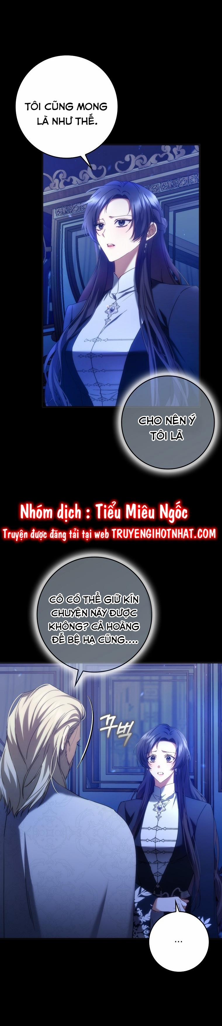 Anh Chỉ Là Đồ Bỏ Đi Của Tôi Mà Thôi 69 trang 9