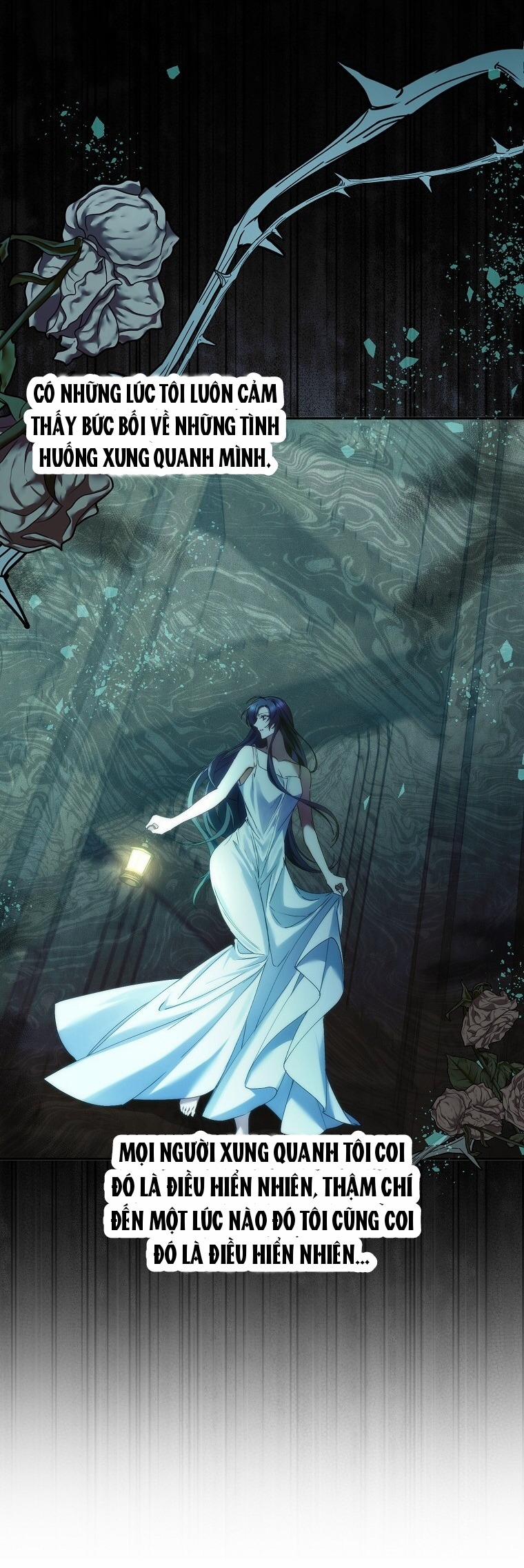 Anh Chỉ Là Đồ Bỏ Đi Của Tôi Mà Thôi 70 trang 16