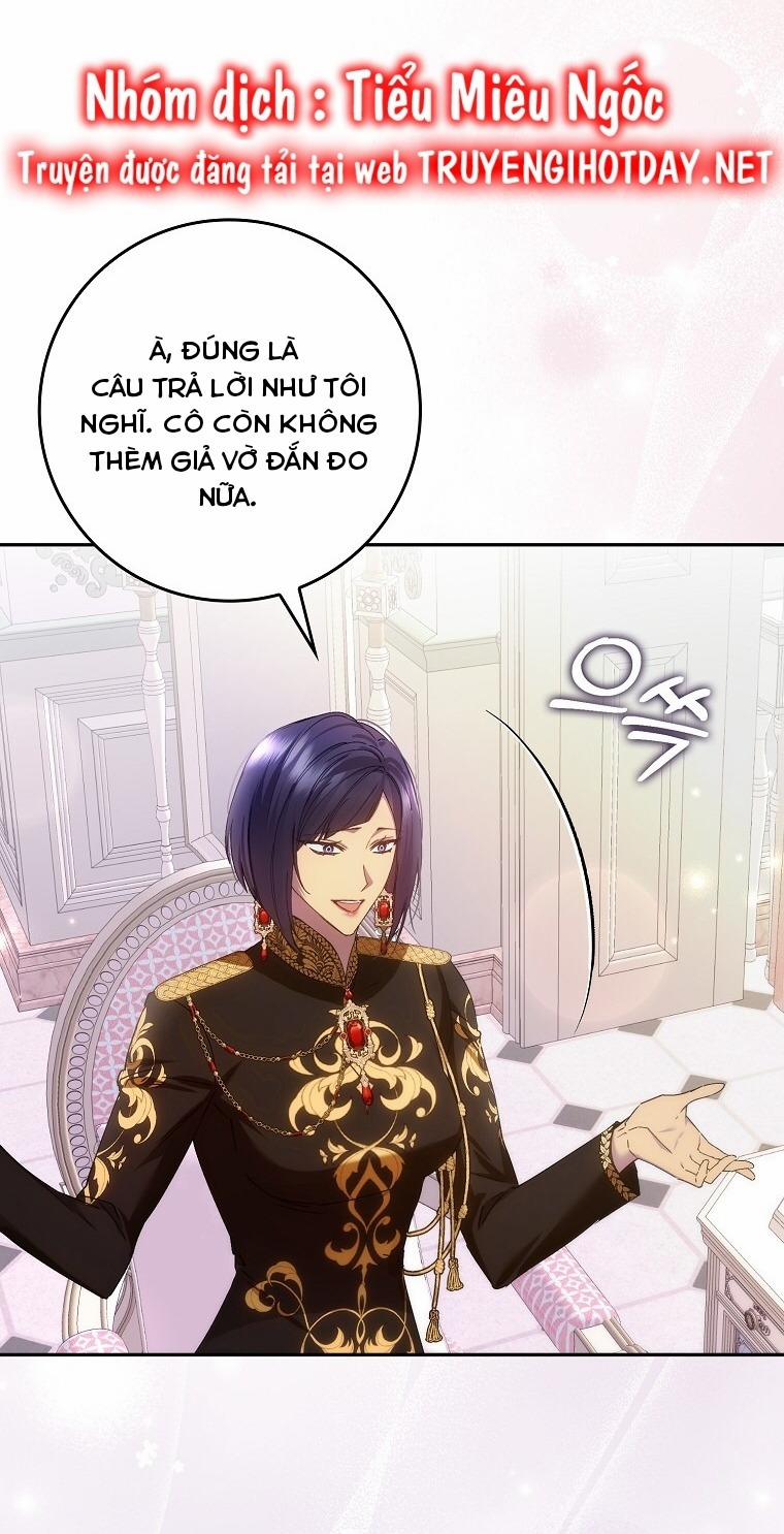 Anh Chỉ Là Đồ Bỏ Đi Của Tôi Mà Thôi 70 trang 2