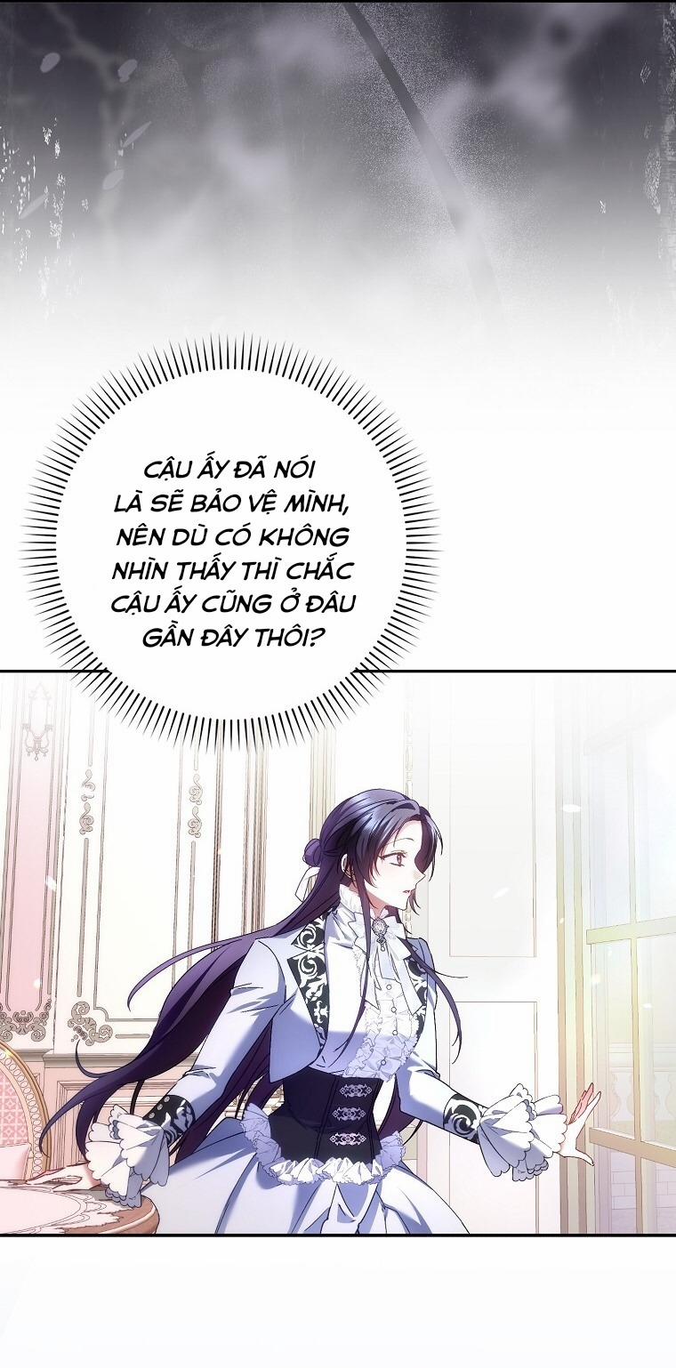 Anh Chỉ Là Đồ Bỏ Đi Của Tôi Mà Thôi 70 trang 22