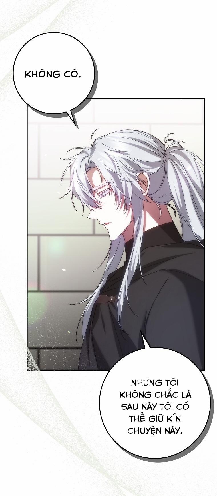 Anh Chỉ Là Đồ Bỏ Đi Của Tôi Mà Thôi 70 trang 27