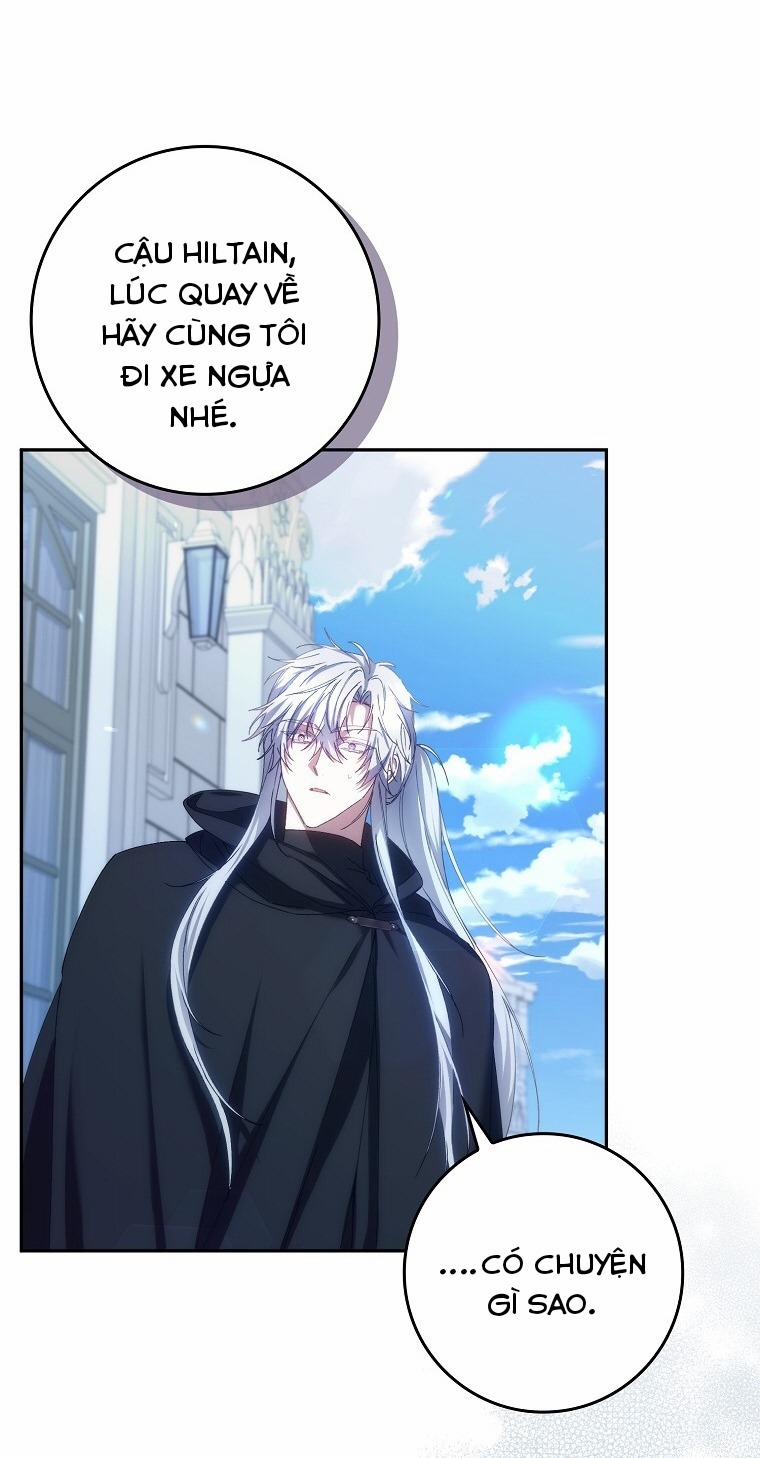 Anh Chỉ Là Đồ Bỏ Đi Của Tôi Mà Thôi 70 trang 33