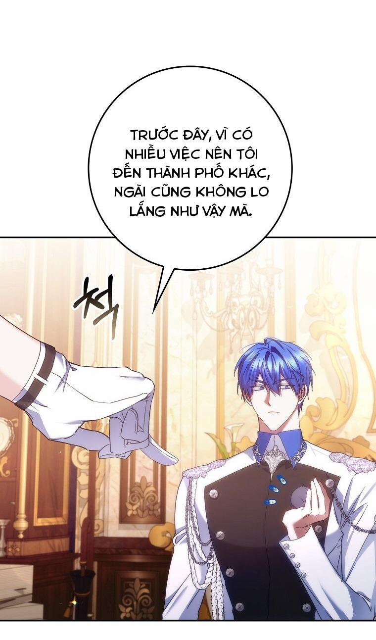 Anh Chỉ Là Đồ Bỏ Đi Của Tôi Mà Thôi 70 trang 42