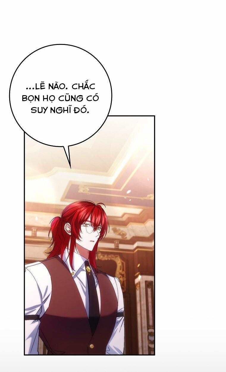 Anh Chỉ Là Đồ Bỏ Đi Của Tôi Mà Thôi 70 trang 45