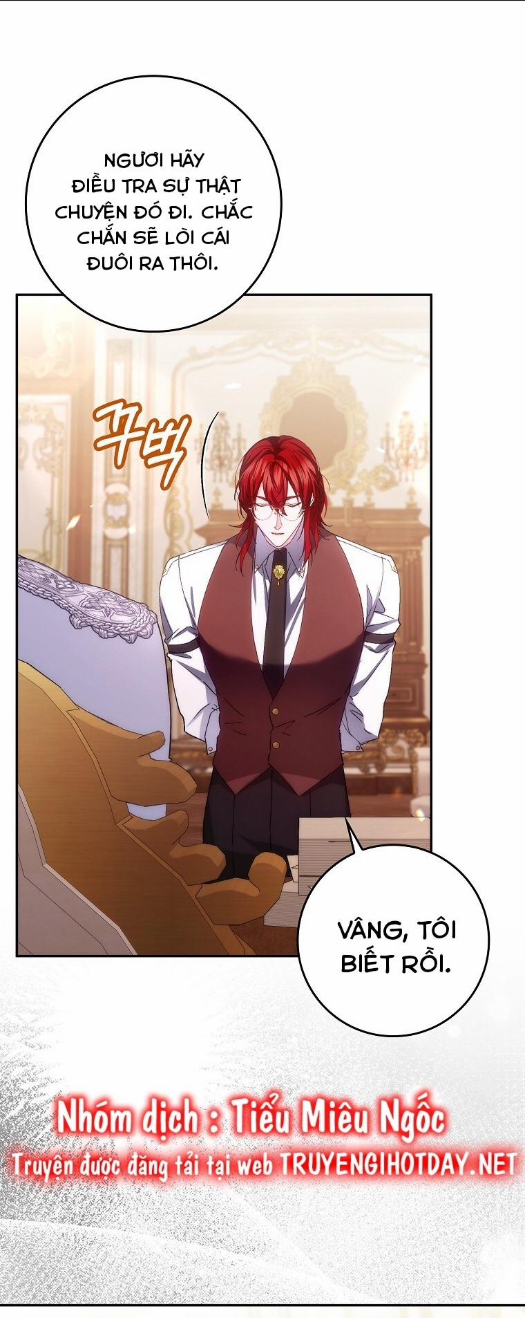 Anh Chỉ Là Đồ Bỏ Đi Của Tôi Mà Thôi 70 trang 49