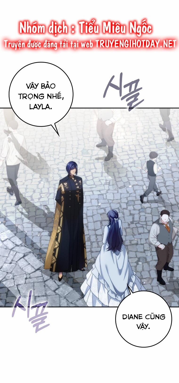 Anh Chỉ Là Đồ Bỏ Đi Của Tôi Mà Thôi 70 trang 5