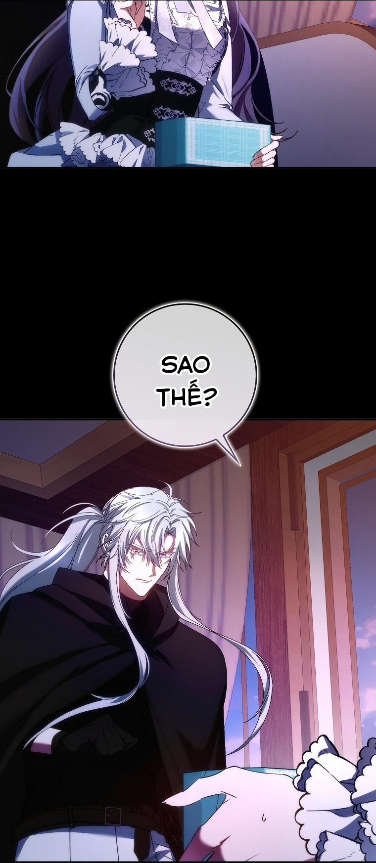 Anh Chỉ Là Đồ Bỏ Đi Của Tôi Mà Thôi 70 trang 53