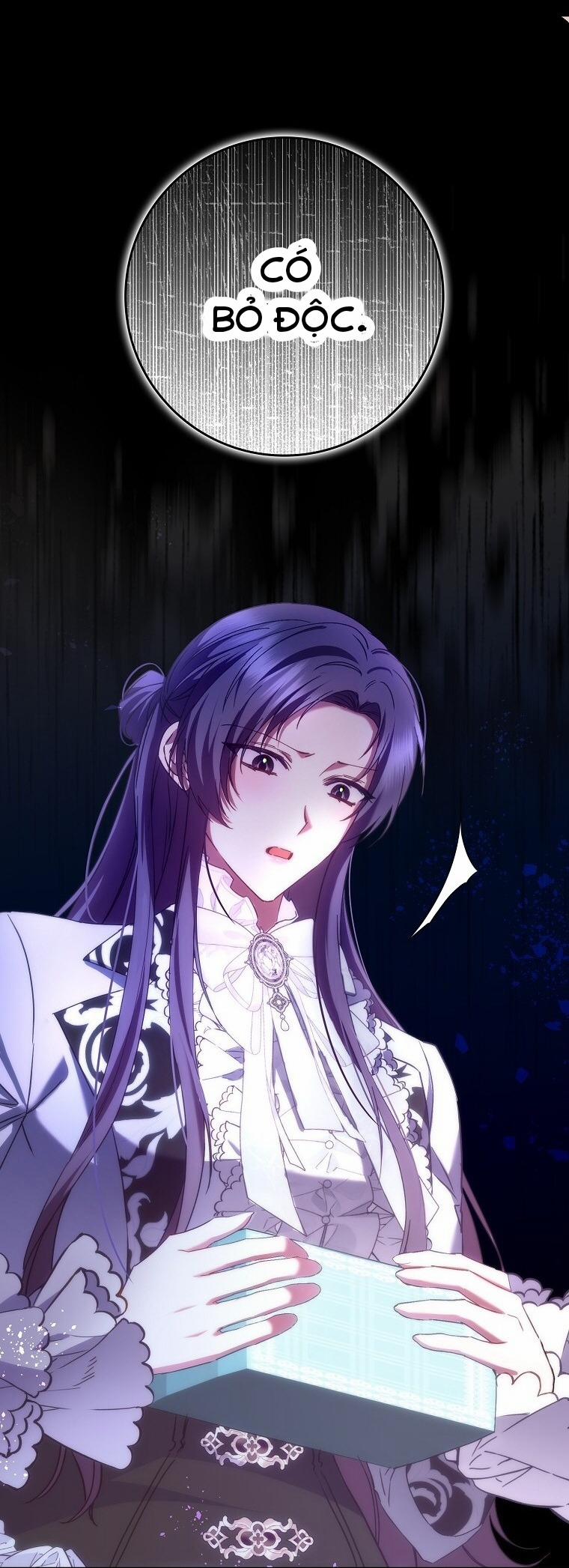 Anh Chỉ Là Đồ Bỏ Đi Của Tôi Mà Thôi 70 trang 55