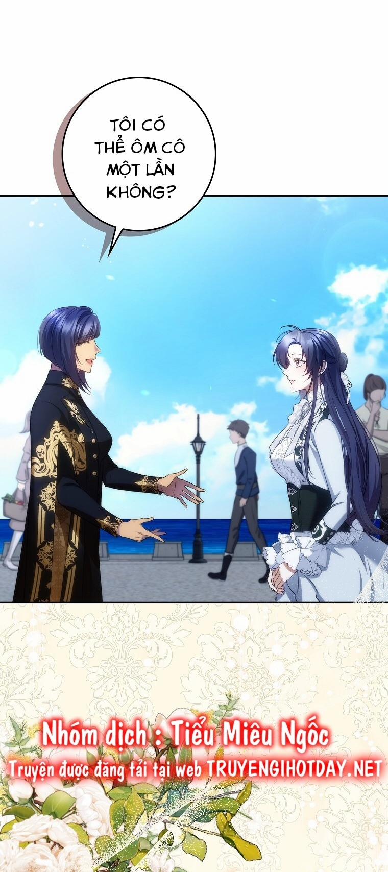 Anh Chỉ Là Đồ Bỏ Đi Của Tôi Mà Thôi 70 trang 6