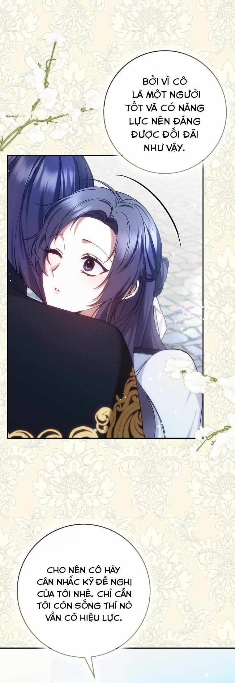 Anh Chỉ Là Đồ Bỏ Đi Của Tôi Mà Thôi 70 trang 8