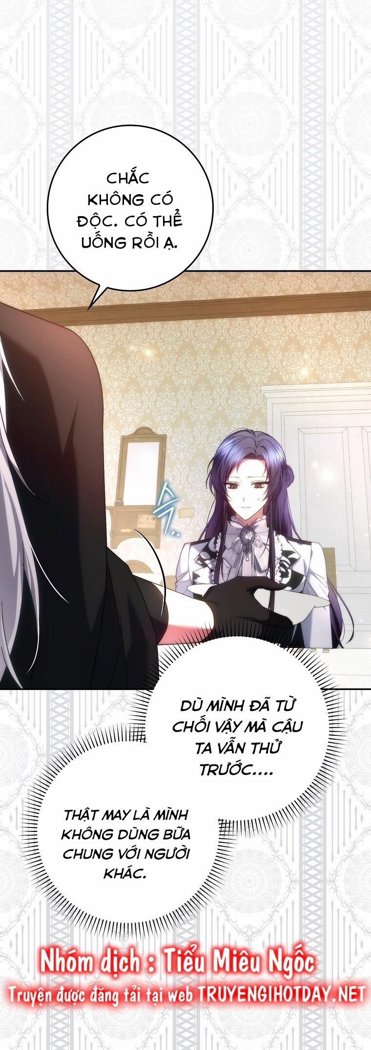 Anh Chỉ Là Đồ Bỏ Đi Của Tôi Mà Thôi 71 trang 14