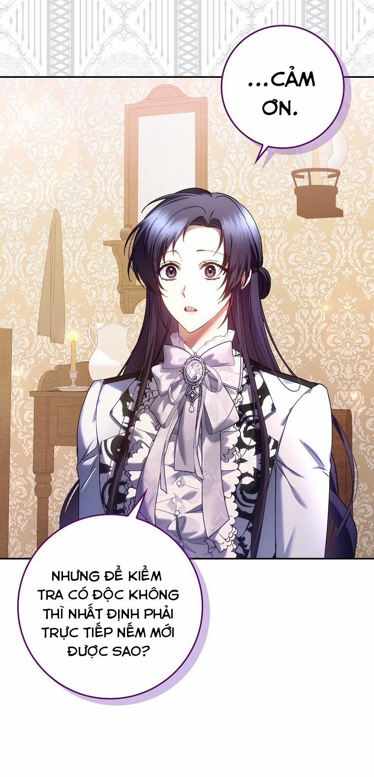 Anh Chỉ Là Đồ Bỏ Đi Của Tôi Mà Thôi 71 trang 15