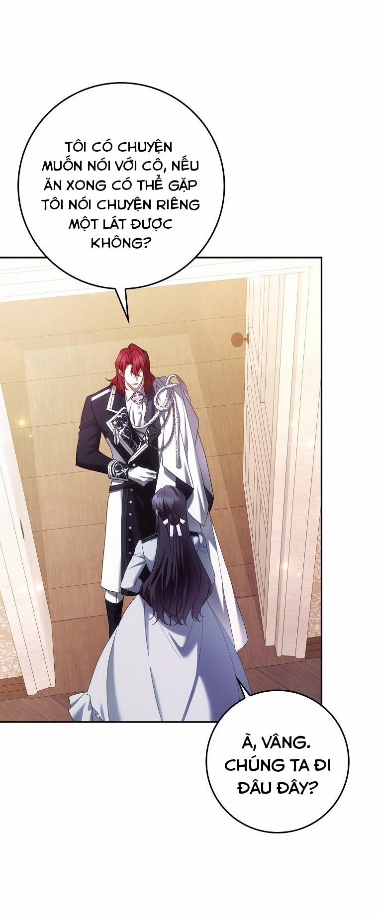 Anh Chỉ Là Đồ Bỏ Đi Của Tôi Mà Thôi 71 trang 21