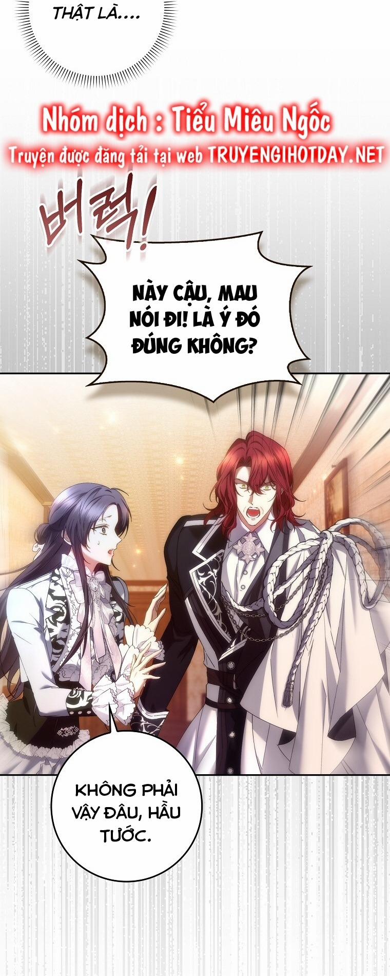 Anh Chỉ Là Đồ Bỏ Đi Của Tôi Mà Thôi 71 trang 26