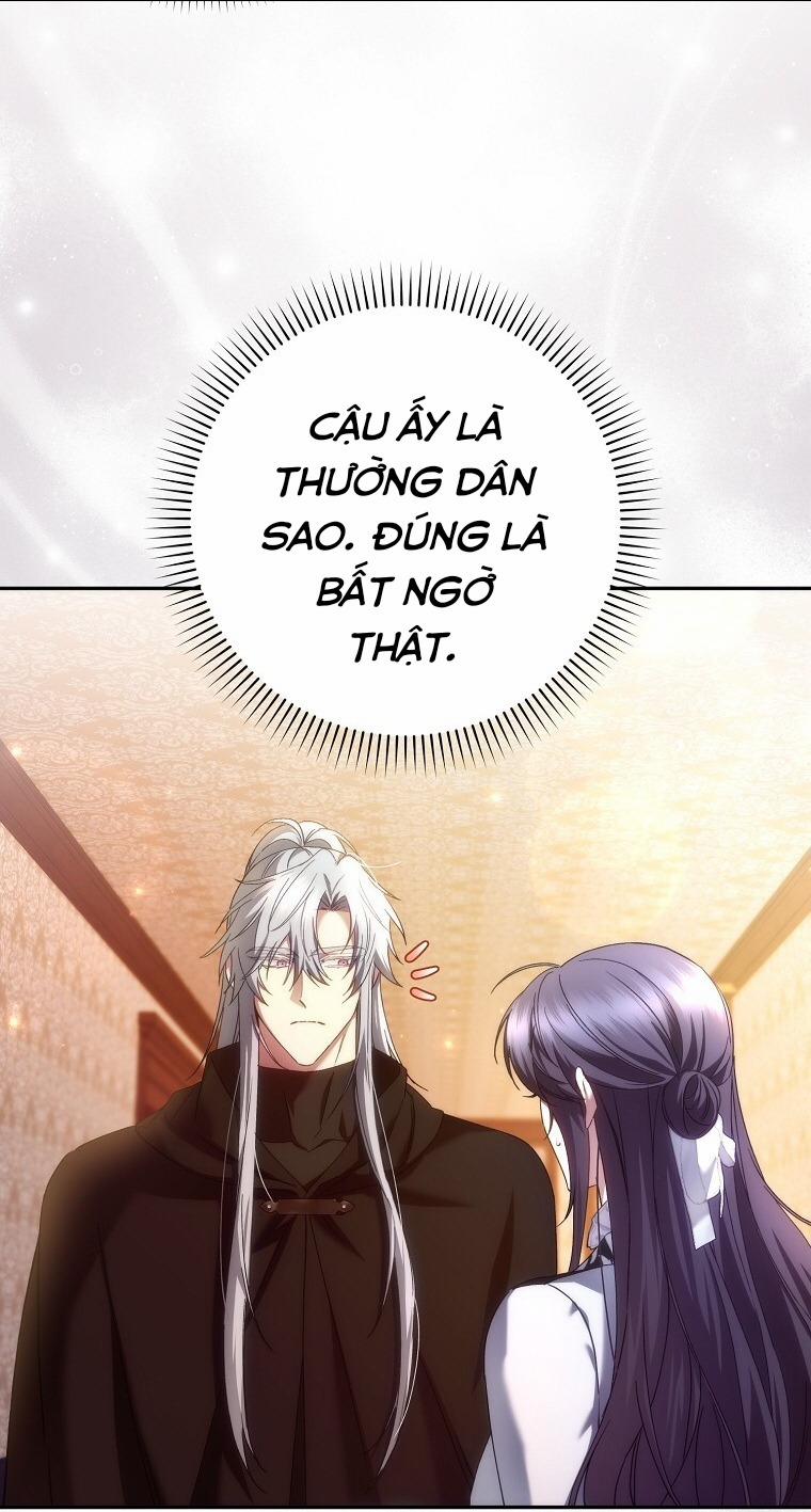 Anh Chỉ Là Đồ Bỏ Đi Của Tôi Mà Thôi 71 trang 28