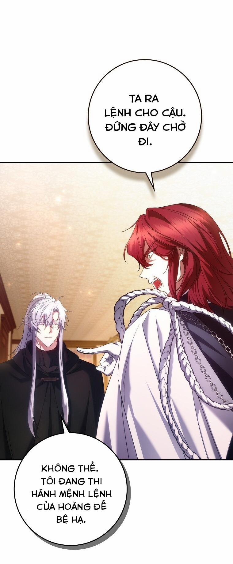 Anh Chỉ Là Đồ Bỏ Đi Của Tôi Mà Thôi 71 trang 30