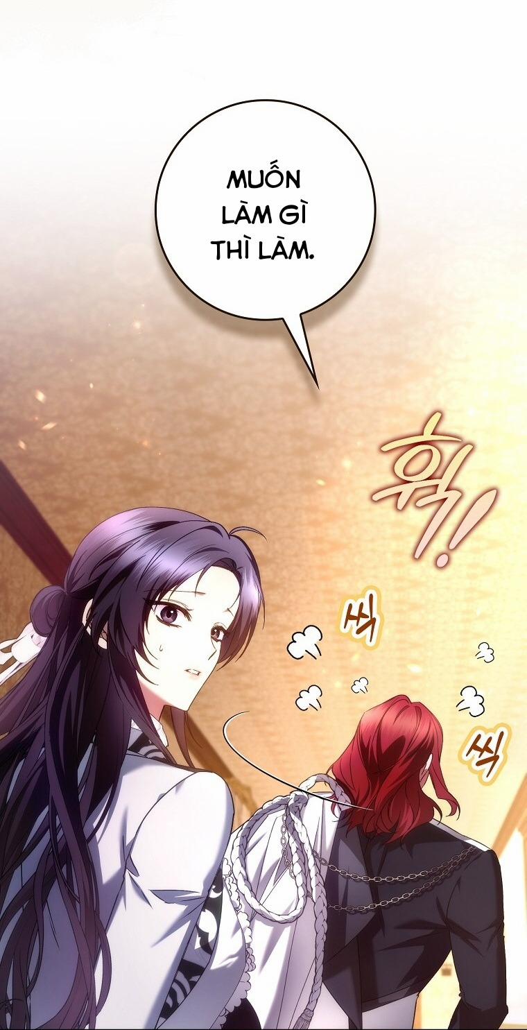 Anh Chỉ Là Đồ Bỏ Đi Của Tôi Mà Thôi 71 trang 32