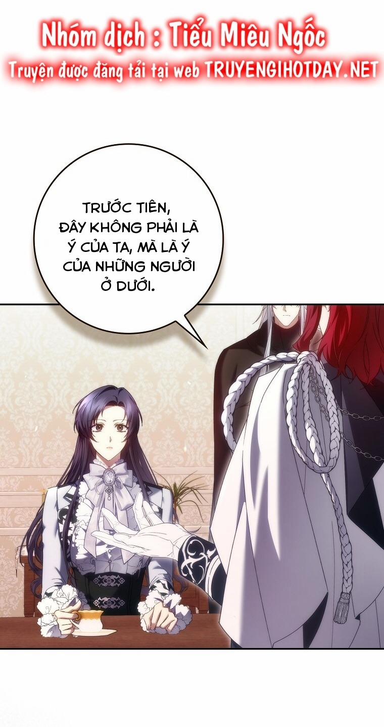 Anh Chỉ Là Đồ Bỏ Đi Của Tôi Mà Thôi 71 trang 39