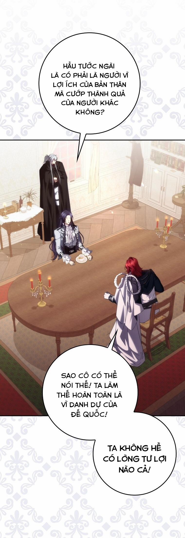 Anh Chỉ Là Đồ Bỏ Đi Của Tôi Mà Thôi 71 trang 42